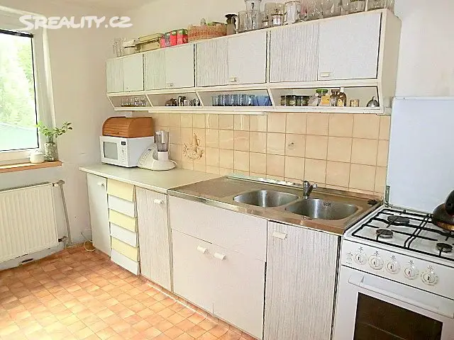 Prodej  chaty 132 m², pozemek 266 m², Zlín - Jaroslavice, okres Zlín