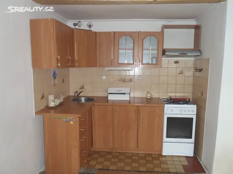 Prodej  rodinného domu 90 m², pozemek 130 m², Brno - Brno-Chrlice, okres Brno-město