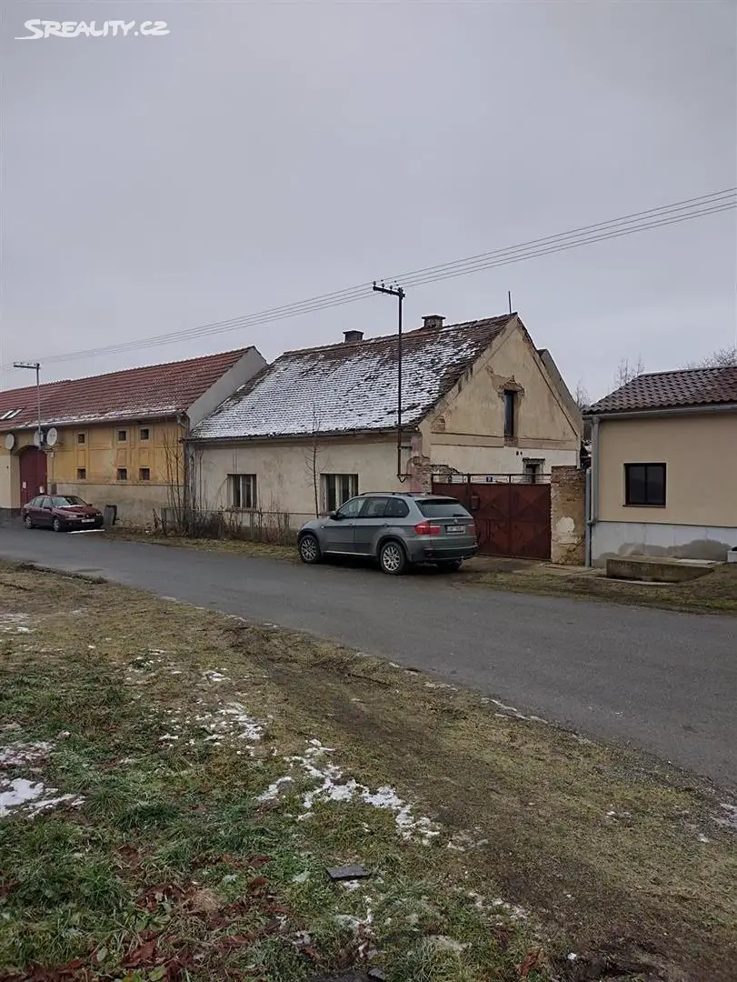 Prodej  rodinného domu 95 m², pozemek 513 m², Černuc - Miletice, okres Kladno
