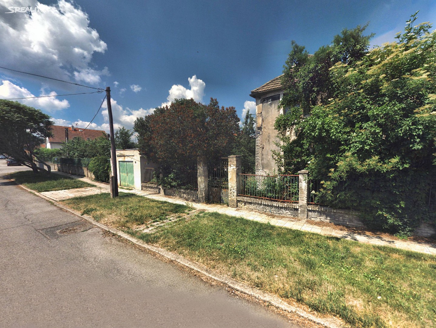 Prodej  rodinného domu 160 m², pozemek 648 m², Březinova, Kladno - Kročehlavy