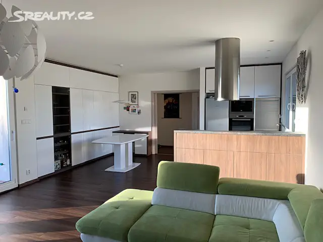 Prodej  rodinného domu 120 m², pozemek 764 m², Mšecké Žehrovice, okres Rakovník