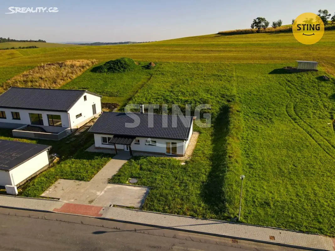 Prodej  rodinného domu 107 m², pozemek 1 453 m², Podolí, okres Vsetín