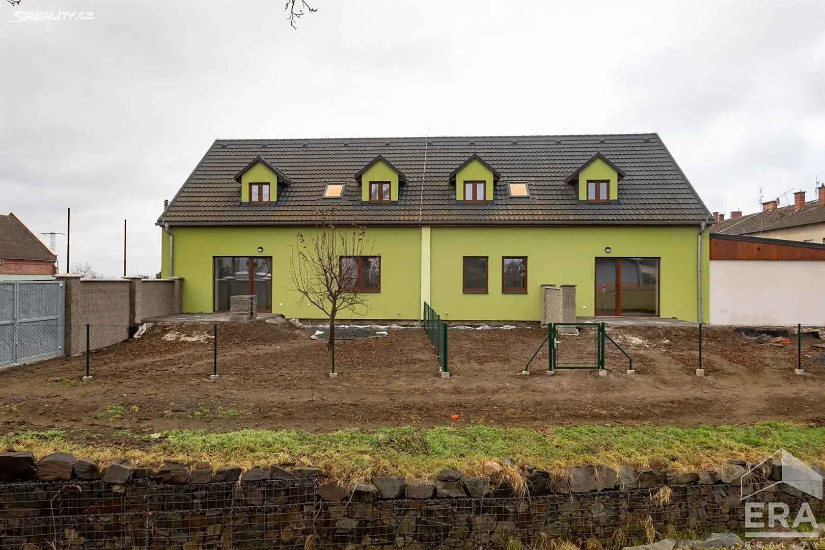 Prodej  rodinného domu 185 m², pozemek 325 m², Polní, Raduň