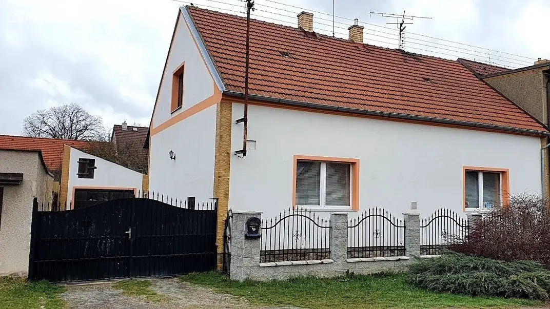 Prodej  rodinného domu 147 m², pozemek 573 m², Žilinská, Žilina