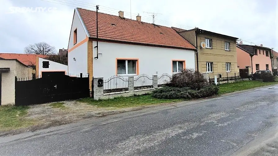 Prodej  rodinného domu 147 m², pozemek 573 m², Žilinská, Žilina