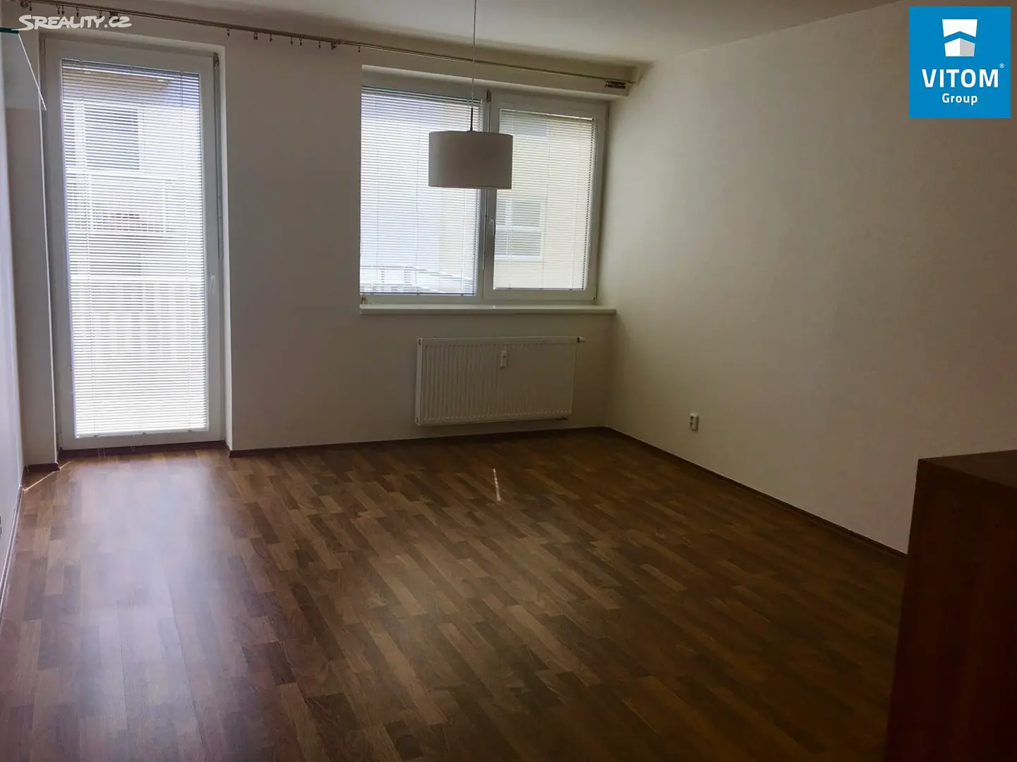 Pronájem bytu 2+kk 65 m², Kovařovicova, Brno - Žabovřesky