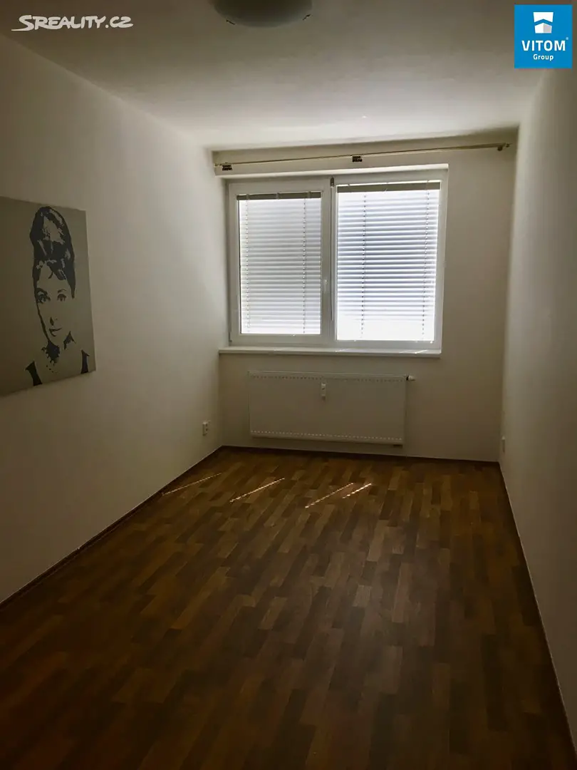Pronájem bytu 2+kk 65 m², Kovařovicova, Brno - Žabovřesky