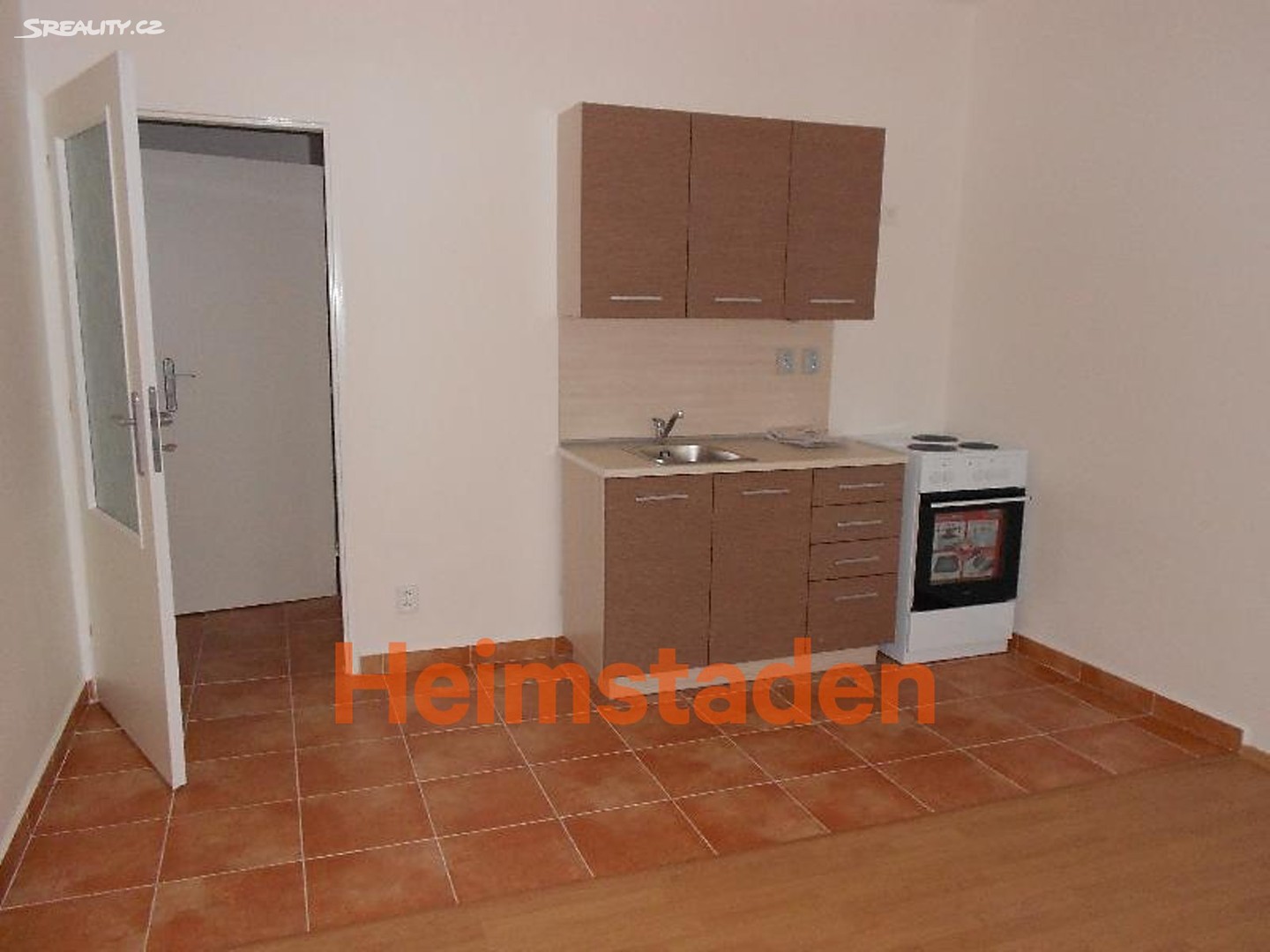 Pronájem bytu 2+kk 39 m², Máchova, Havířov - Město