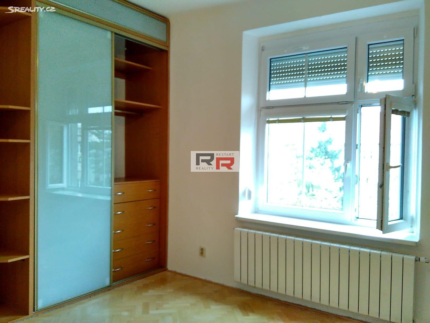 Pronájem bytu 2+kk 47 m², Šmeralova, Olomouc