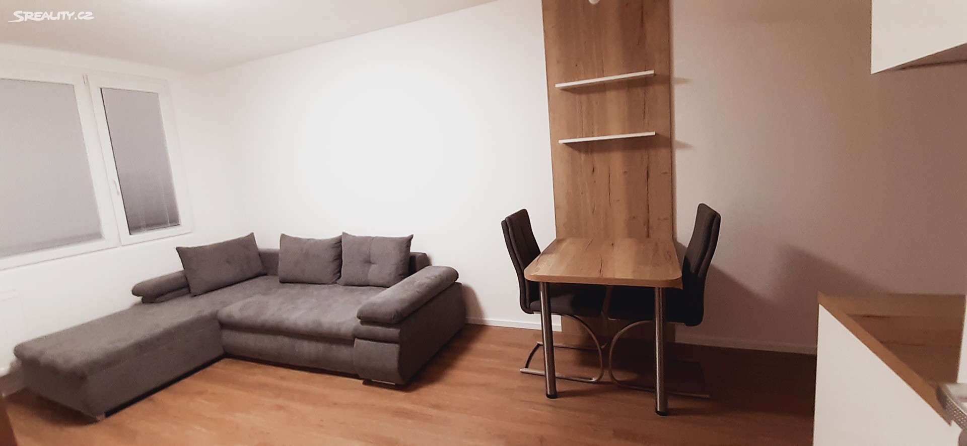 Pronájem bytu 2+kk 40 m², Rembrandtova, Praha 10 - Strašnice