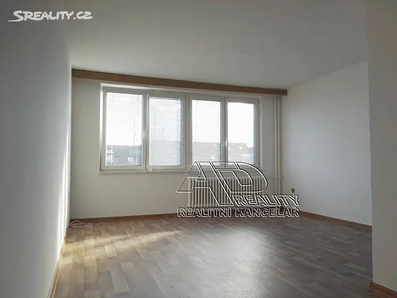 Pronájem bytu 3+1 82 m², Pekárenská, České Budějovice - České Budějovice 3