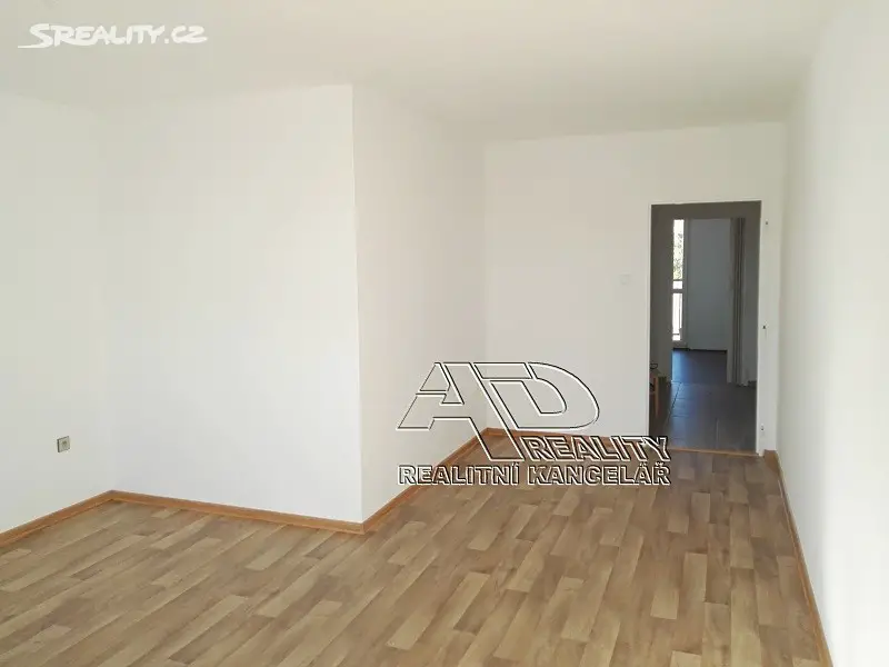 Pronájem bytu 3+1 82 m², Pekárenská, České Budějovice - České Budějovice 3
