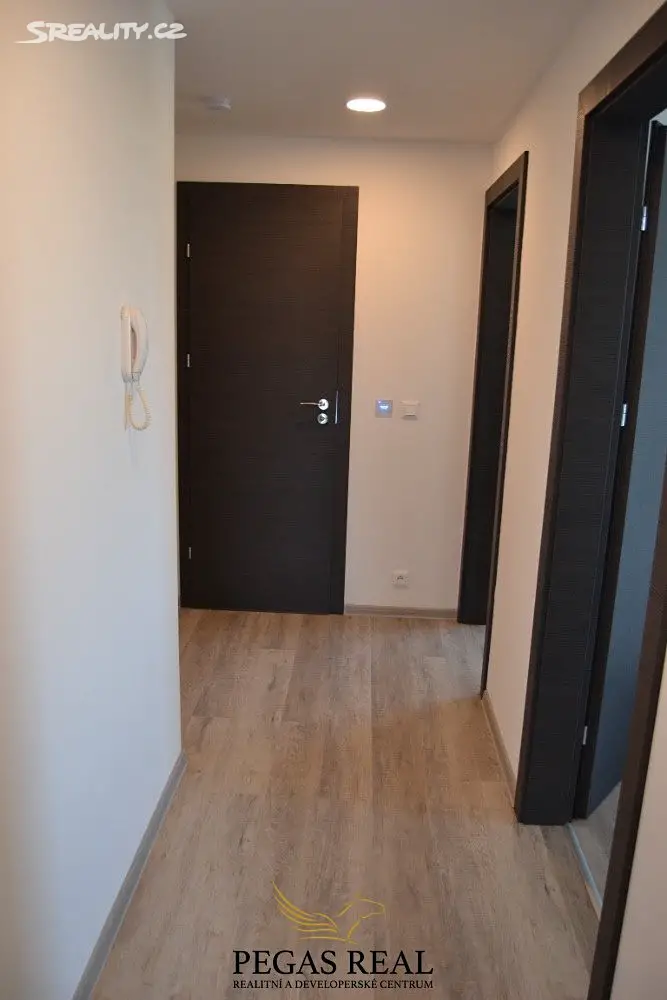 Pronájem bytu 3+kk 67 m², Koperníkova, Brno - Židenice