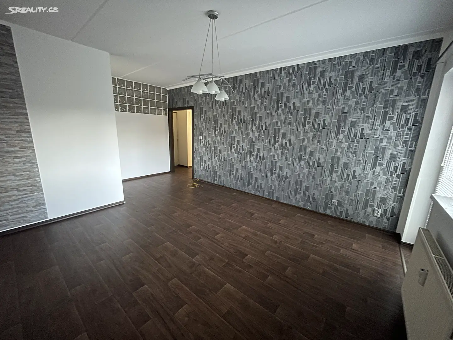 Pronájem bytu 3+kk 60 m², Na Strážišti, Kadaň
