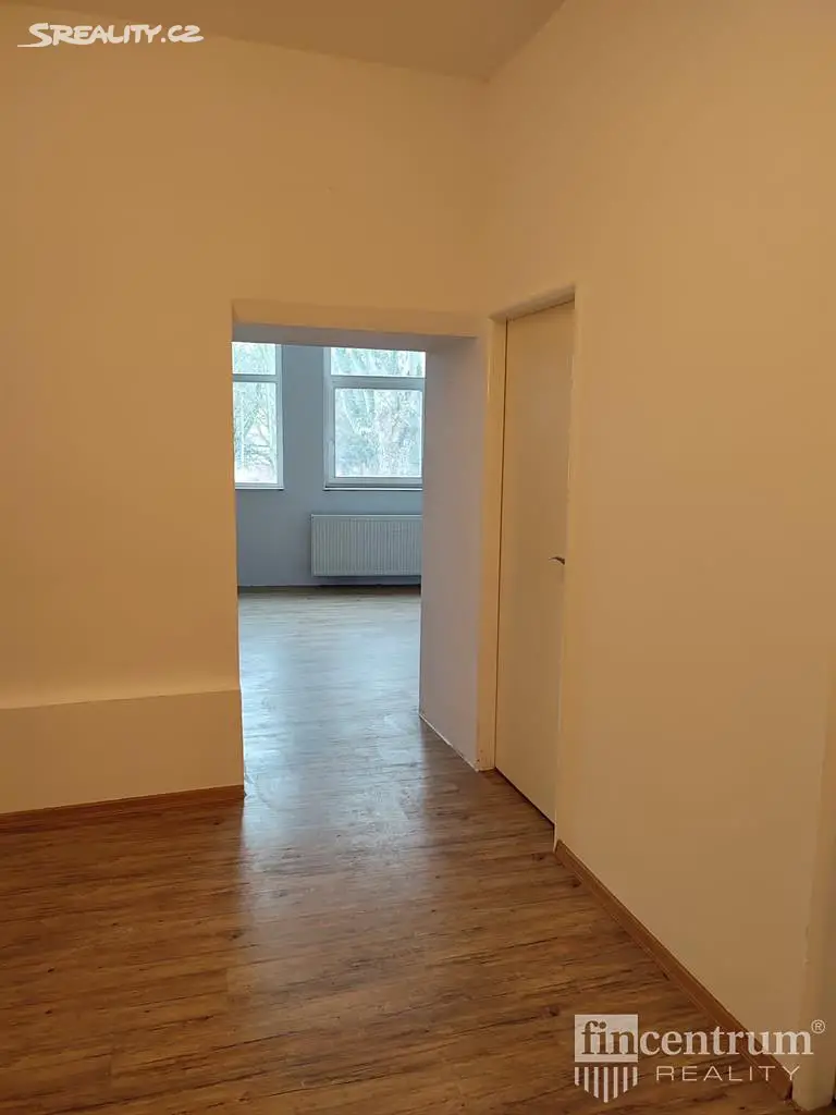 Pronájem bytu 3+kk 210 m², Žitná, Karlovy Vary - Bohatice