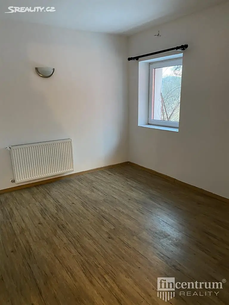 Pronájem bytu 3+kk 210 m², Žitná, Karlovy Vary - Bohatice