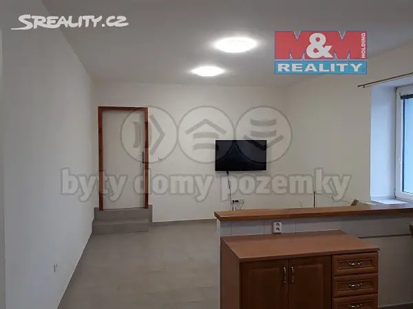 Pronájem bytu 3+kk 77 m², Němčice - Zhoř, okres Svitavy