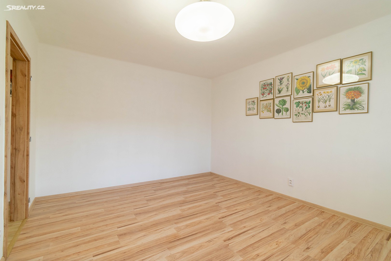 Prodej bytu 1+1 32 m², Bohutín - Vysoká Pec, okres Příbram