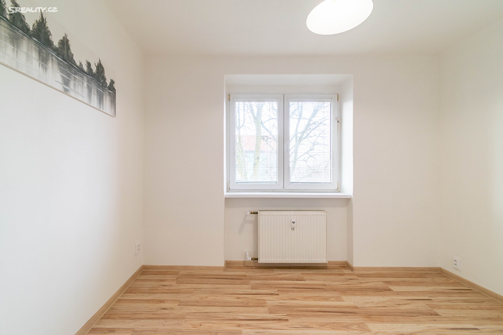 Prodej bytu 1+1 32 m², Bohutín - Vysoká Pec, okres Příbram