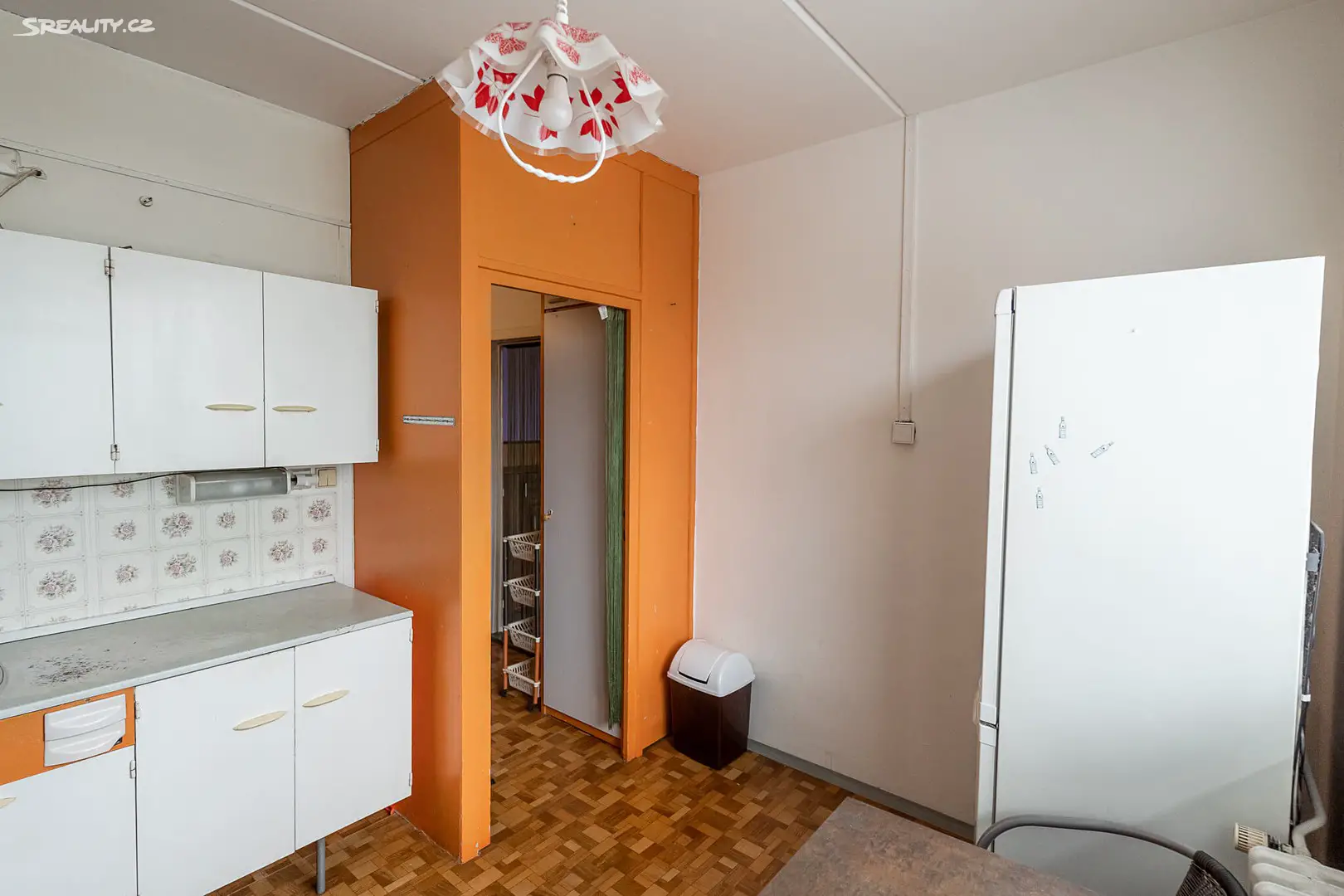 Prodej bytu 1+1 27 m², Nešporova, Olomouc - Povel