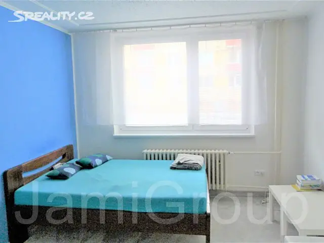 Prodej bytu 2+1 60 m², Poděbradova, Modřice