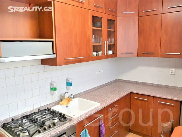Prodej bytu 2+1 60 m², Poděbradova, Modřice