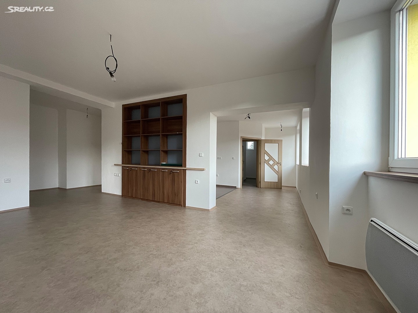 Prodej bytu 2+1 78 m², Kpt. Jaroše, Nové Město nad Metují