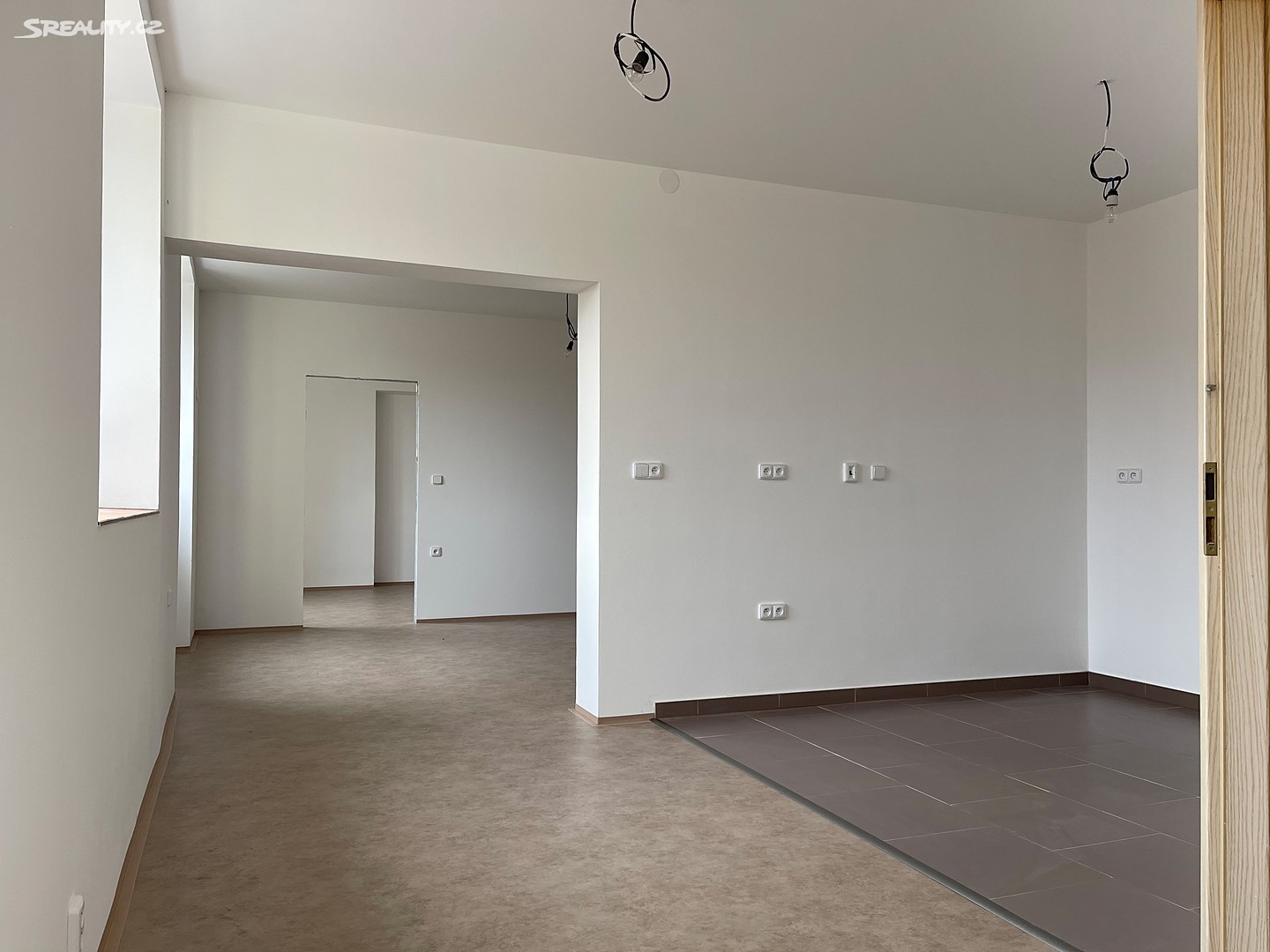 Prodej bytu 2+1 78 m², Kpt. Jaroše, Nové Město nad Metují