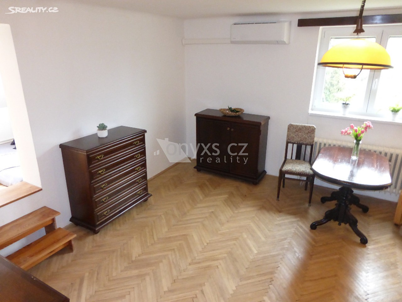 Prodej bytu 2+1 51 m², Mikšovského, Praha 5 - Košíře