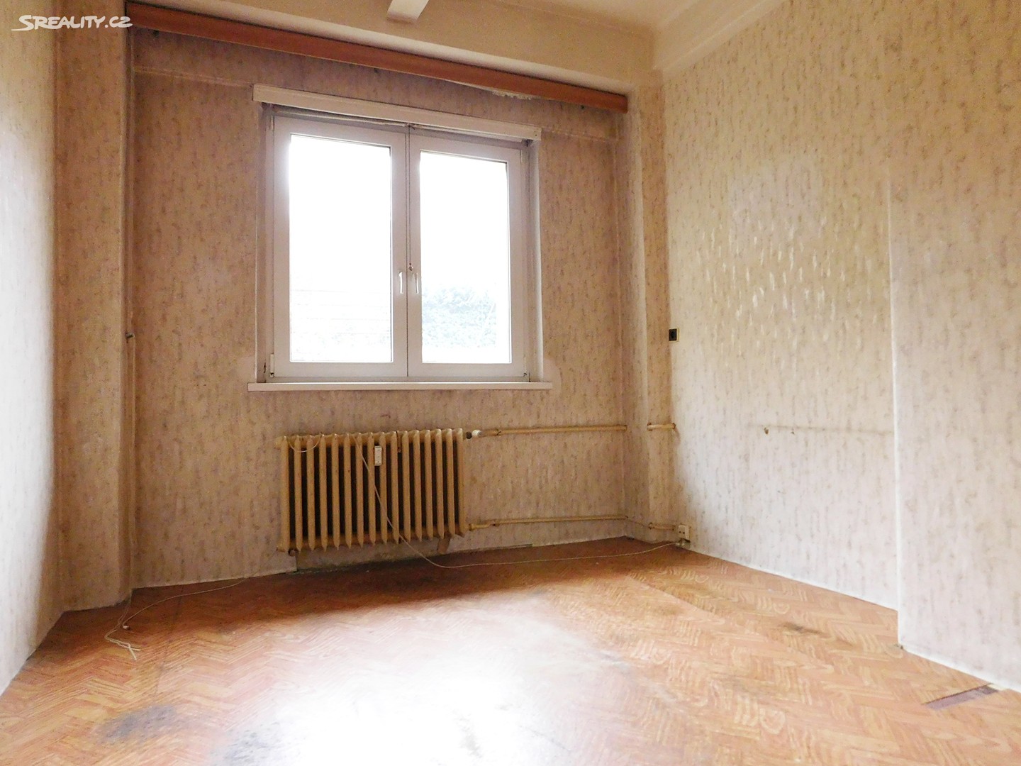 Prodej bytu 2+kk 55 m², Praha 8