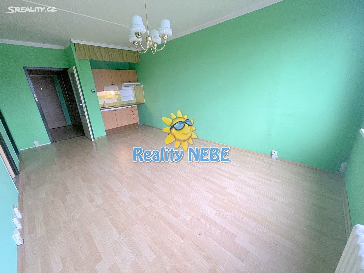 Prodej bytu 2+kk 41 m², Levského, Praha 4 - Modřany