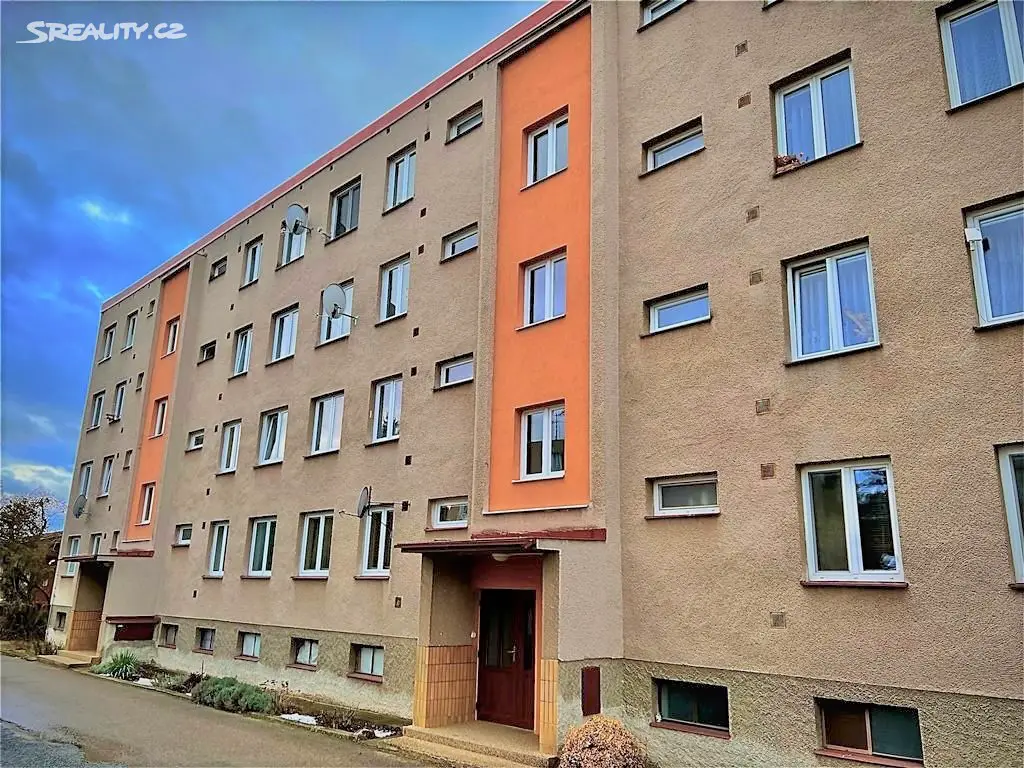 Prodej bytu 3+1 73 m², Plzákova, Čerčany