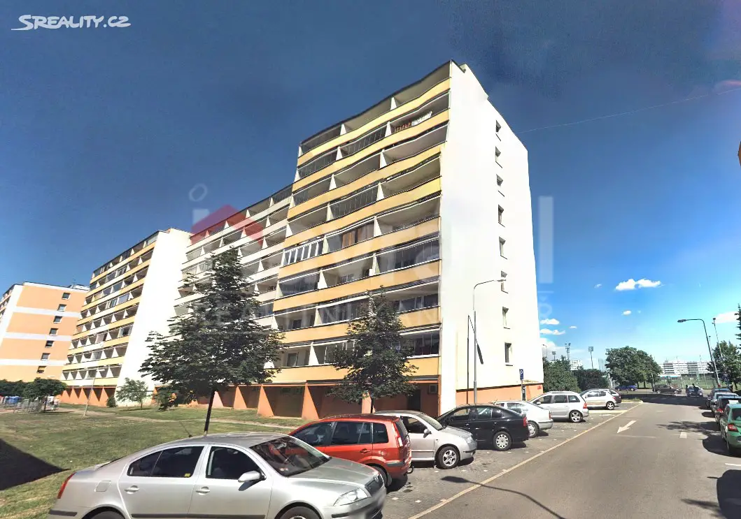 Prodej bytu 3+1 80 m², Havlíčkova, Mladá Boleslav - Mladá Boleslav II