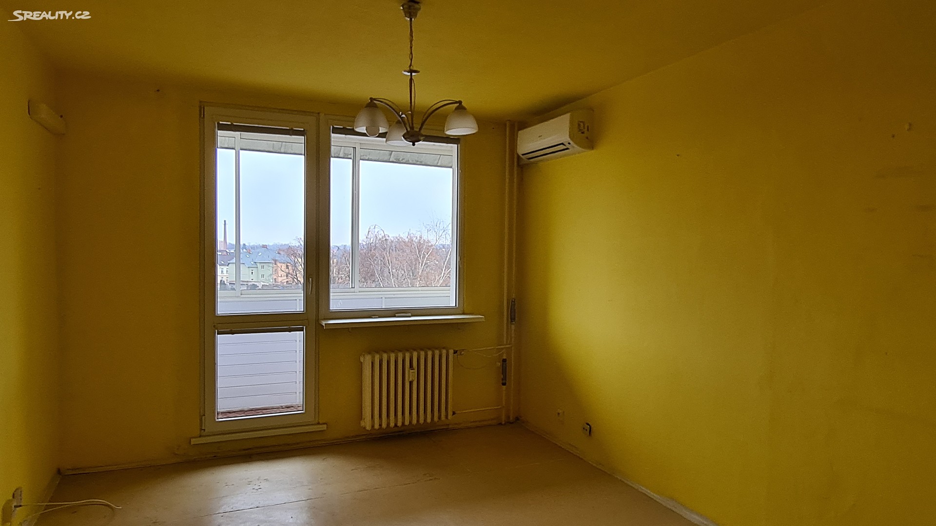 Prodej bytu 3+1 74 m², Zeyerova, Opava - Kateřinky