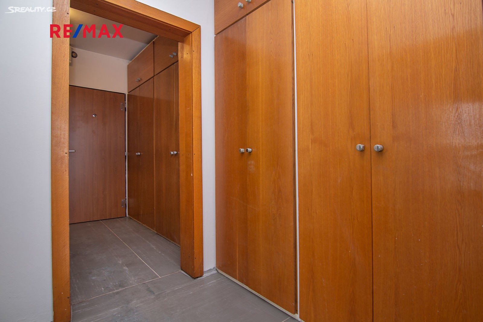 Prodej bytu 3+1 61 m², Údolní, Praha 4 - Braník