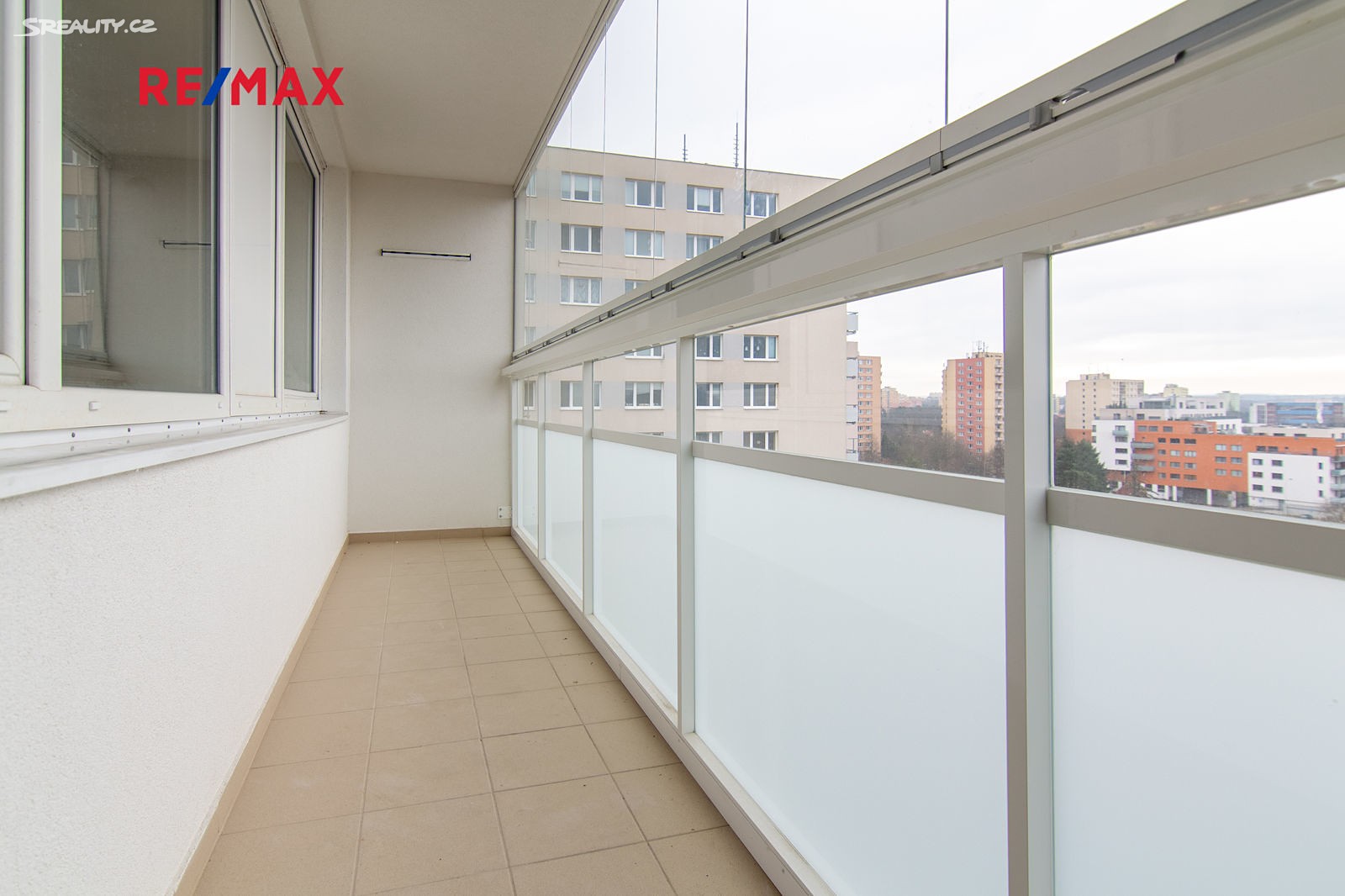 Prodej bytu 3+1 61 m², Údolní, Praha 4 - Braník