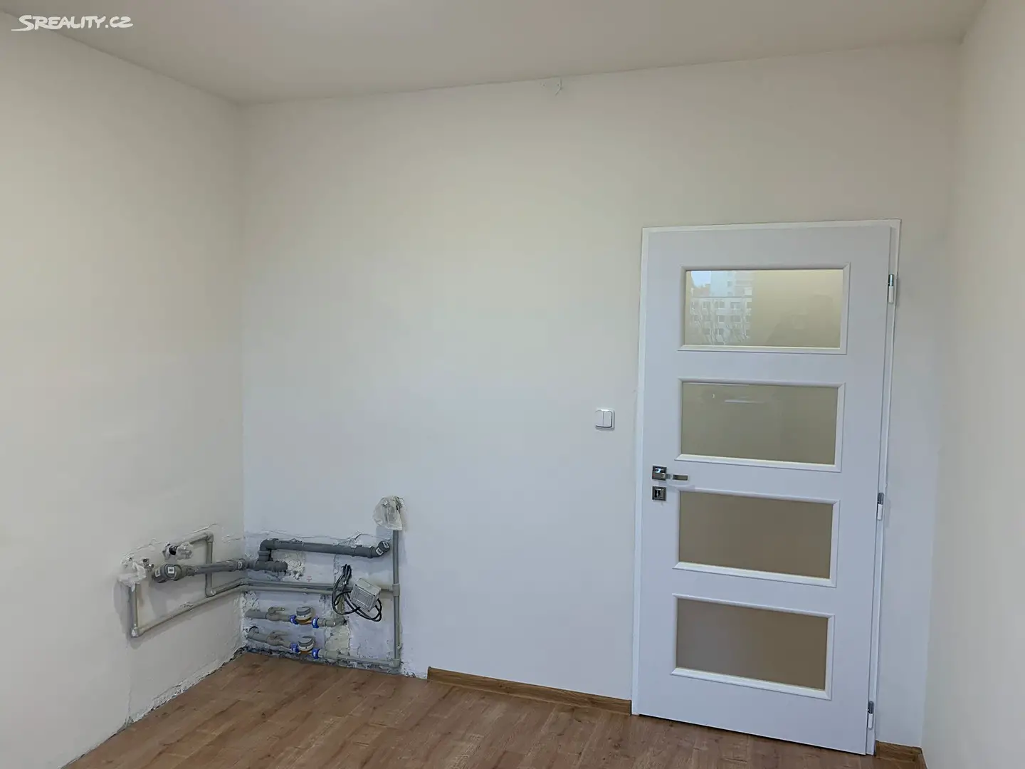Prodej bytu 3+1 74 m², Sečská, Praha - Strašnice