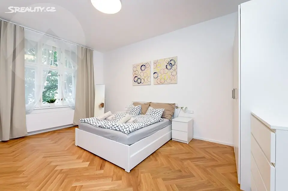 Prodej bytu 3+kk 93 m², Chodská, Praha 2 - Vinohrady