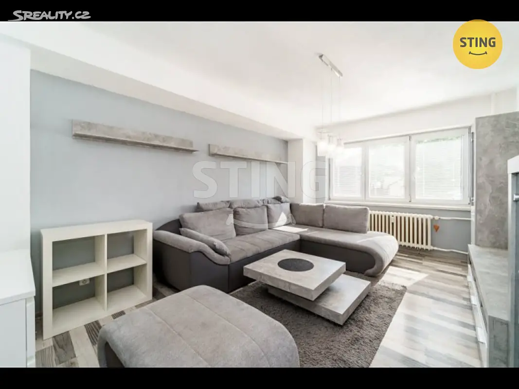 Prodej bytu 4+1 98 m², Josefa Kotase, Ostrava - Hrabůvka