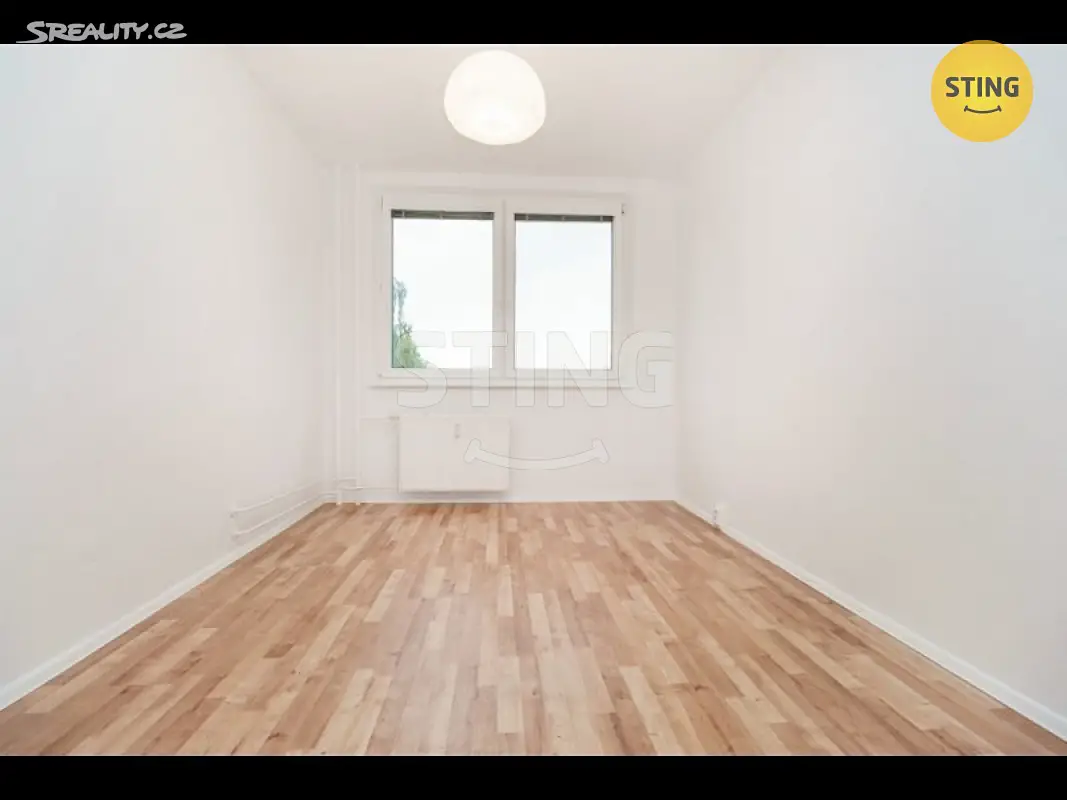 Prodej bytu 4+1 98 m², Josefa Kotase, Ostrava - Hrabůvka