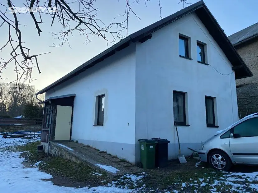Prodej  rodinného domu 139 m², pozemek 605 m², Bezdězská, Bradlec