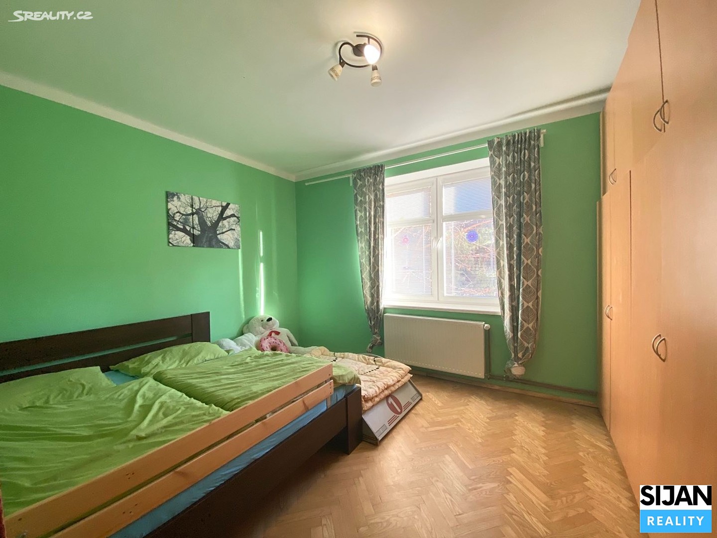 Prodej  rodinného domu 240 m², pozemek 450 m², Smetanovo nábřeží, Hranice - Hranice I-Město
