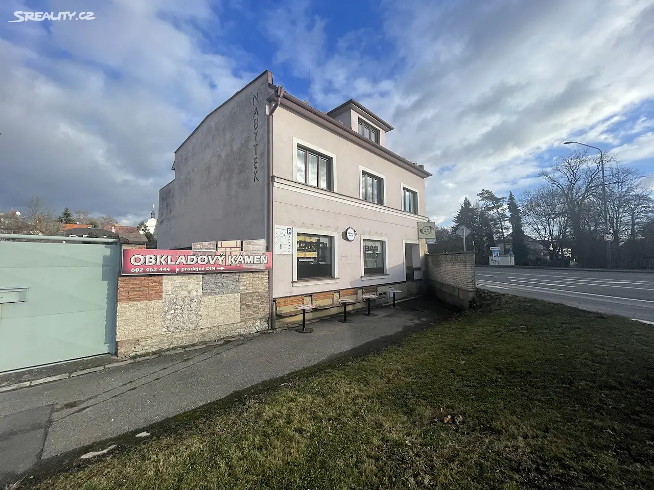 Prodej  rodinného domu 290 m², pozemek 219 m², Mařákova, Litomyšl - Litomyšl-Město