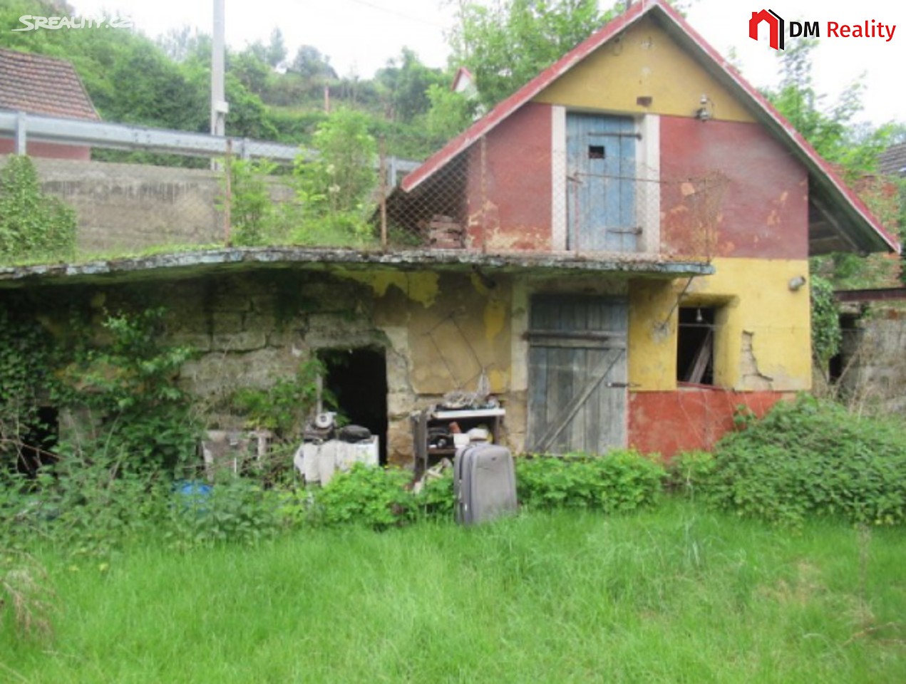 Prodej  rodinného domu 200 m², pozemek 1 171 m², Velké Všelisy, okres Mladá Boleslav