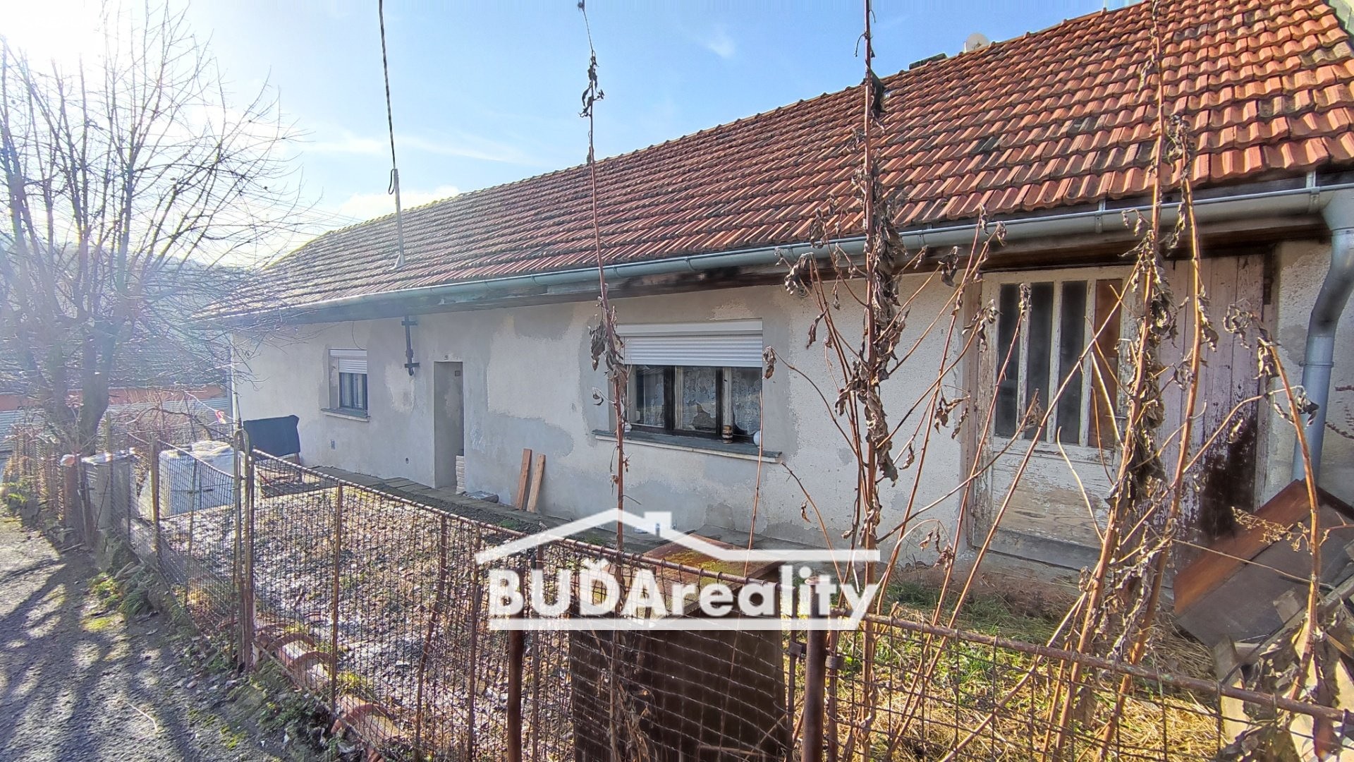 Prodej  rodinného domu 100 m², pozemek 346 m², Záhorovice, okres Uherské Hradiště