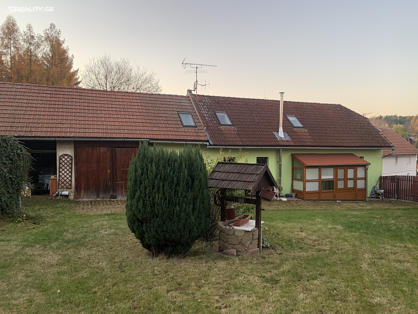 Prodej  rodinného domu 249 m², pozemek 1 004 m², Zichovec, okres Kladno