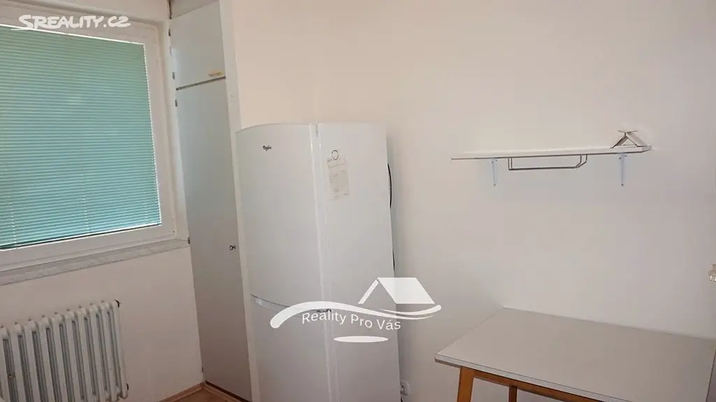 Pronájem bytu 1+1 38 m², Mandloňová, Brno - Medlánky