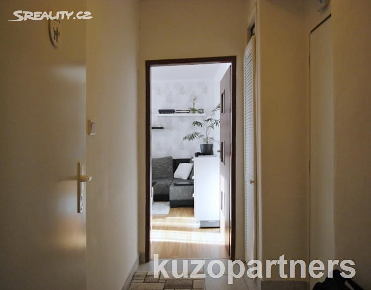Pronájem bytu 1+1 41 m², Mladoboleslavská, Byšice