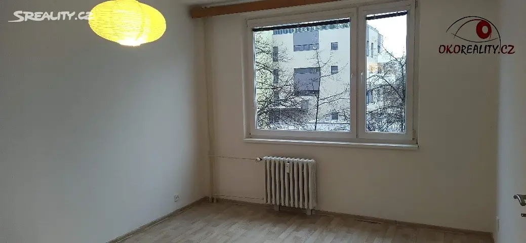 Pronájem bytu 1+1 35 m², Jana Masaryka, Hradec Králové - Nový Hradec Králové
