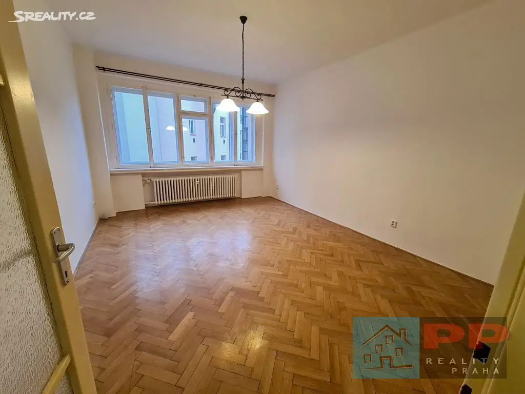 Pronájem bytu 1+1 46 m², Dejvická, Praha 6 - Dejvice